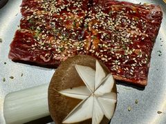 -哼蟹二将·烤肉酱蟹(合生汇店)