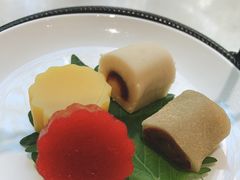 -御仙都北京菜馆·烤鸭店(双井店)