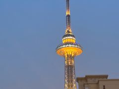 -龙塔