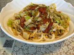 -文三里屯面馆(三里屯店)