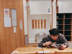 -小满手工粉(上海品尊国际店)