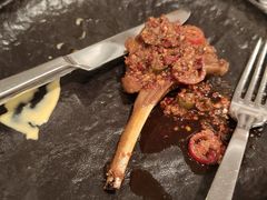 -ManHo万豪中餐厅(成都茂业JW万豪酒店)