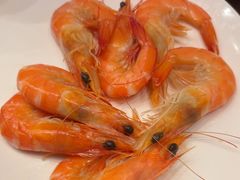 -OPEN開全日自助餐厅·牛肉火锅·海鲜(佛山希尔顿酒店)