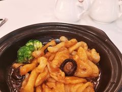 -朱仔记食府(江南大道店)