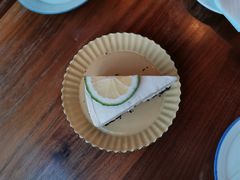 酸柠檬芝士-时光花园(白鹭洲店)