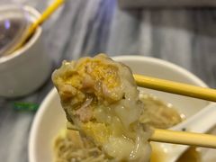 -竹园竹升面(西关总店)