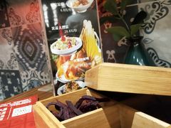 -百年神厨·地道川菜(清江西路店)