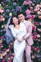 点击看大图 -金夫人婚纱摄影(华南店)