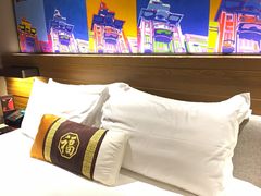 -厦门海港英迪格酒店(中山路店)