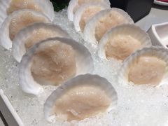 -海底捞火锅(枫蓝国际购物中心店)