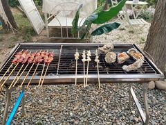 -安德鲁户外烧烤帐篷营地(马泉营店)