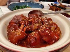 -侨美·唐荔园·40年地道粤菜