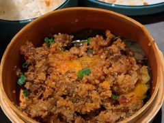 -四川饭店(城乡购物中心店)