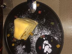 -YUE·6·西式融合餐厅(外滩六号店)