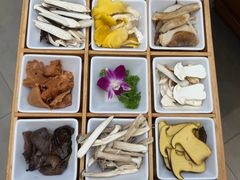 -大理董·董家小厨野生菌火锅(古城旗舰店)