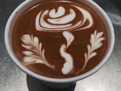 -COFFii&JOY(龙江新城市广场店)