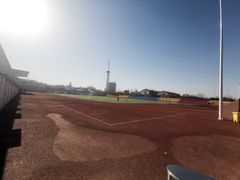 -山东大学(千佛山校区)