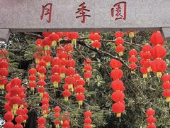 -人民公园(罗湖区)