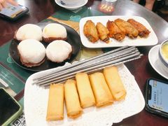 -民信老铺(华盖路店)