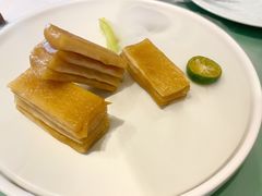 -荷风细雨·中国茶宴(世纪大道店)