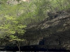 -龙门涧景区