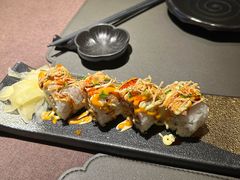 -藤原布二·大正创意料理(五台山店)