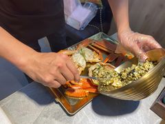 -本达人海鲜烧烤·朝鲜族风味(发展店)