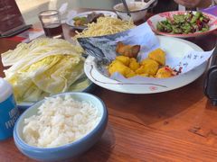 -元银甲·湖北地标美食(汉阳店)
