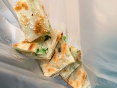 葱油饼-咏春葱油饼(德政中路店)