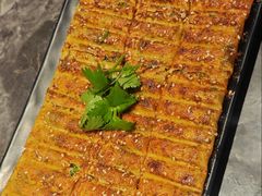 -刘成杰锦州烧烤(南河路店)