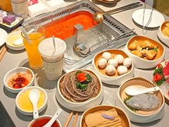 -海底捞火锅(创意园店)