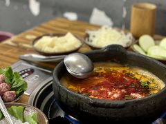 -笔记安顺夺夺粉火锅