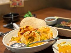 -泰香米泰国餐厅(中大国际店)