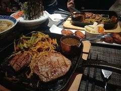 -半秋山西餐厅(巴南万达广场店)