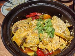 -周家二小姐的菜(西津渡店)