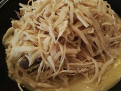 鱿鱼煨脆笋-好食上(喜盈门.范城店)