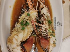 -钱塘府海鲜餐厅