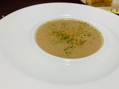 -香樟花园法式铁板烧(恒隆广场店)