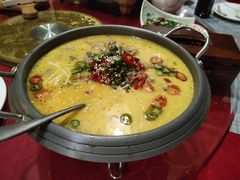 -悦真雅院·四合院·清真私房菜(雍和宫店)