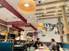 大堂-千稻剁椒大鱼头(CityOn熙地港店)