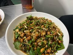 怪噜花生-好味家豆米火锅(龚北路店)