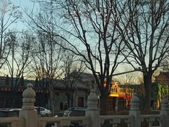 -月福京味斋·烤鸭店·北京菜(鼓楼总店)