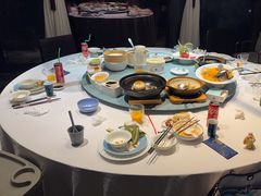 -东南里湖景餐厅·新闽菜(浦西万达店)