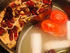 -辉哥火锅(虹桥路店)