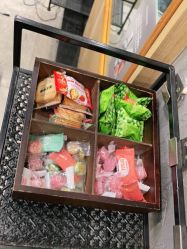 -时尚殿堂明星门店