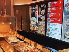 -和府捞面(东直门银座店)