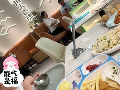 -川人百味(金安中央大街店)