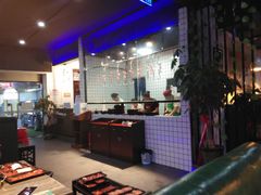 大堂-尚御潮汕牛肉自助火锅(锦园店)