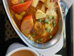 一哥厚切芝士焗猪扒饭-大家乐(佛山南海店)