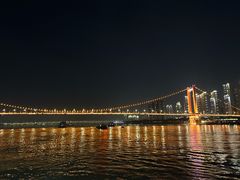 -武汉两江游览·夜游长江(汉口粤汉码头)